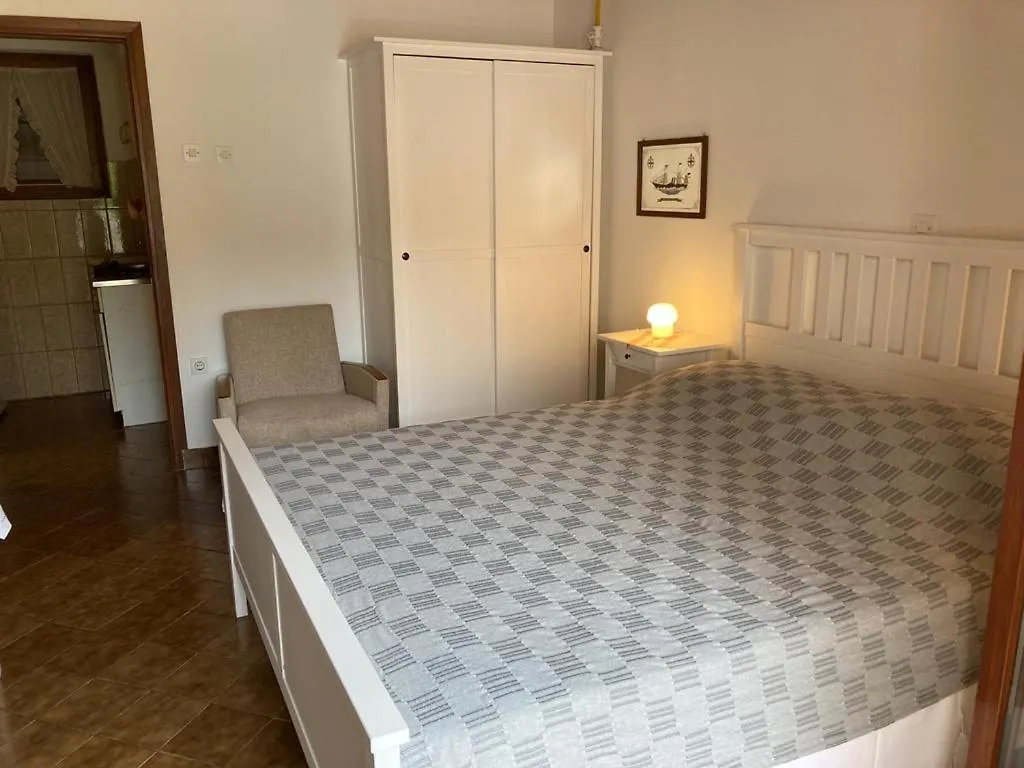Ija Apartment Krk Town 0*,  Croatia