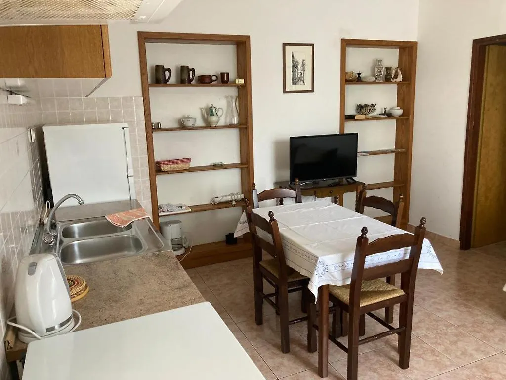 Ija Apartment Krk Town