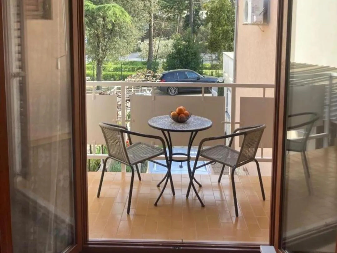 Ija Apartment Krk Town