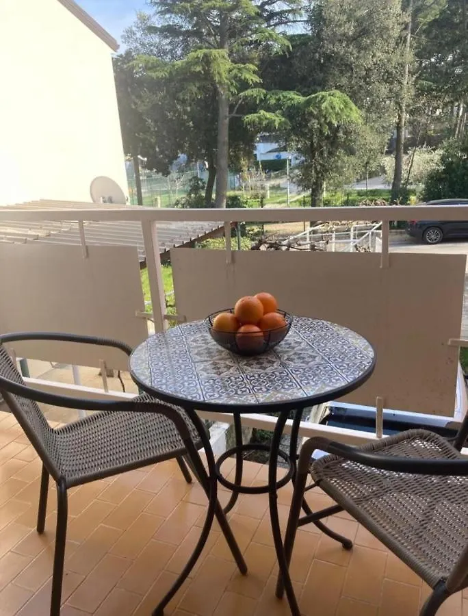 Ija Apartment Krk Town