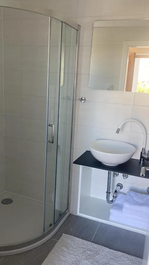 Ija Apartment Krk Town