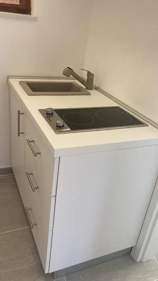 Ija Apartment Krk Town