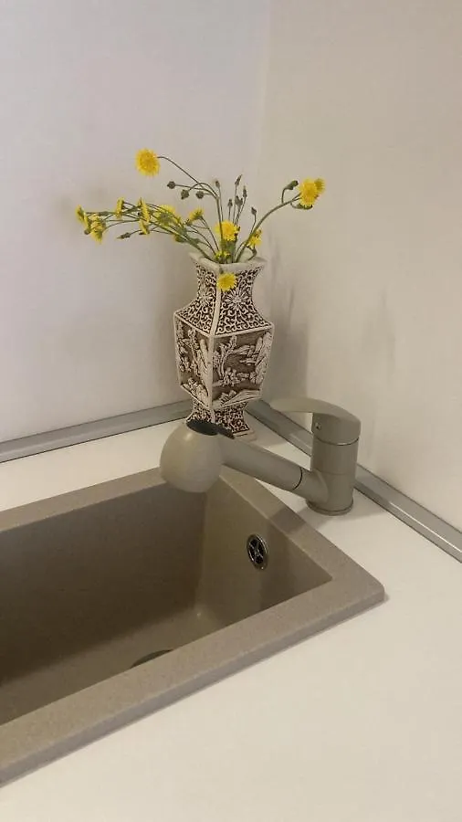 Ija Apartment Krk Town