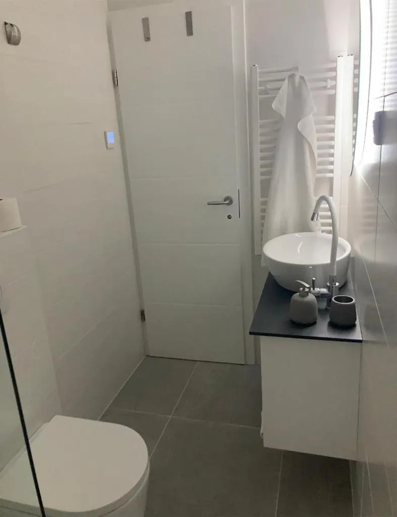 Ija Apartment Krk Town Croatia