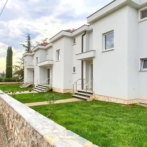 Nyaraló Adria House