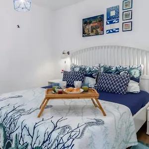  Apartman Blue