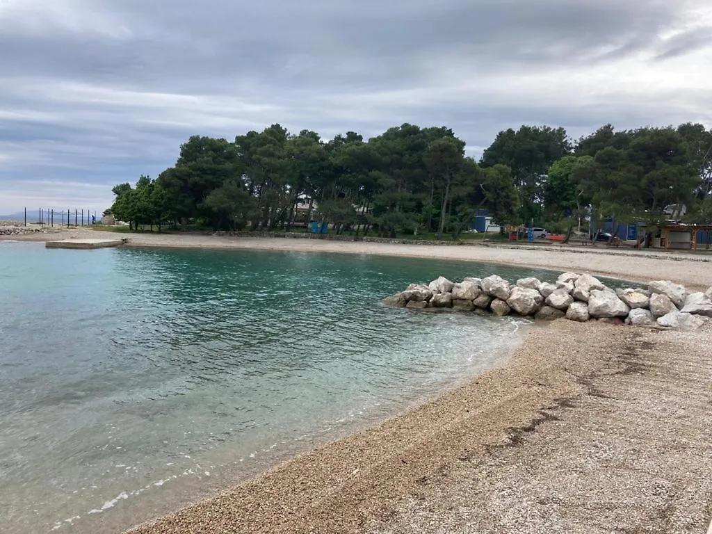 Ija Apartment Krk Town Croatia