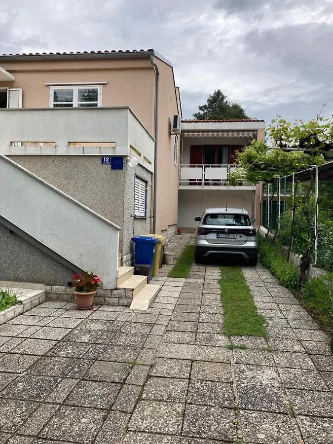 Ija Apartment Krk Town