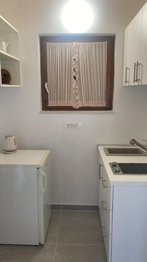 Ija Apartman Krk Town